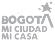Bogotá, mi ciudad, mi casa