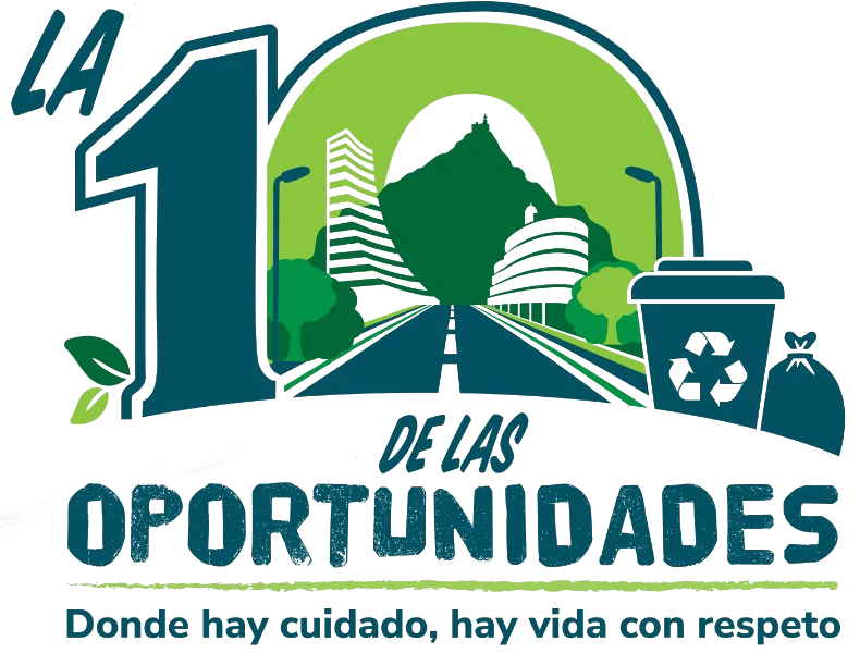 La 10 de las oportunidades. Donde hay cuidado, hay vida con respeto